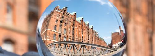 Hamburger Rundstücke:
Hamburger Rundstück g-213