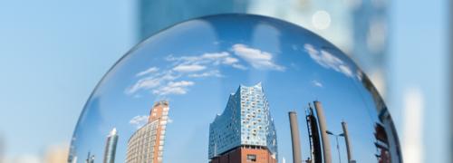 Hamburger Rundstücke:
Hamburger Rundstück g-291